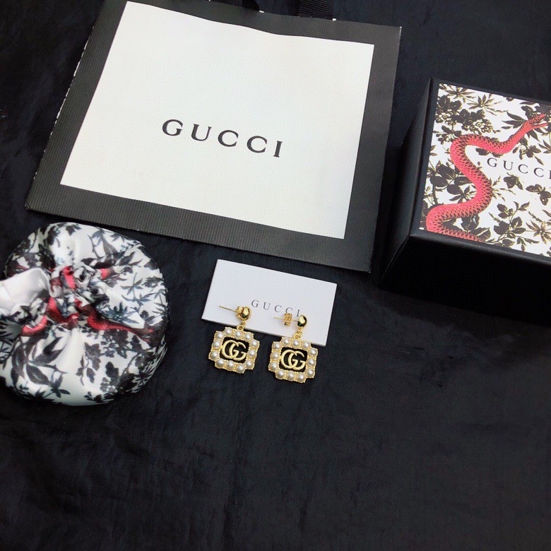 Gucci Earrings